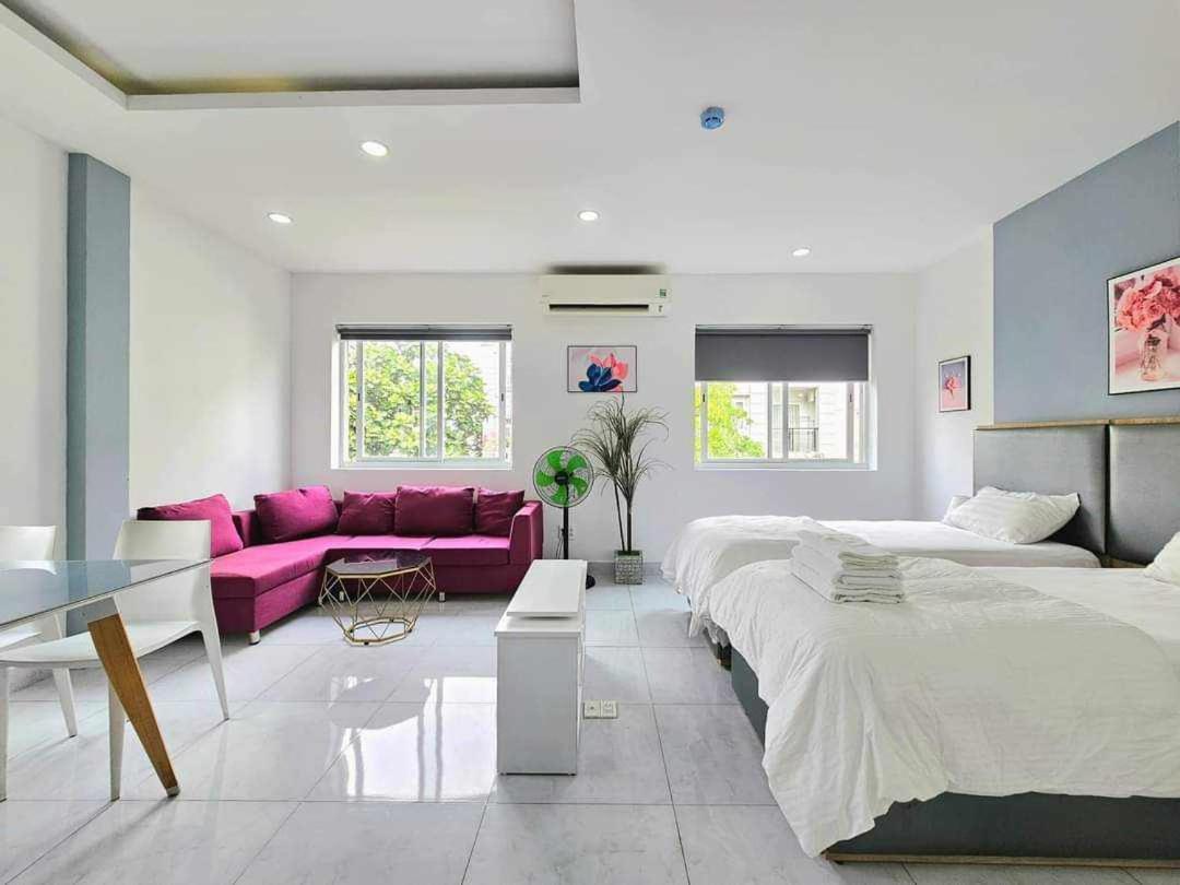 Golden Sun 2 Hotel 3*