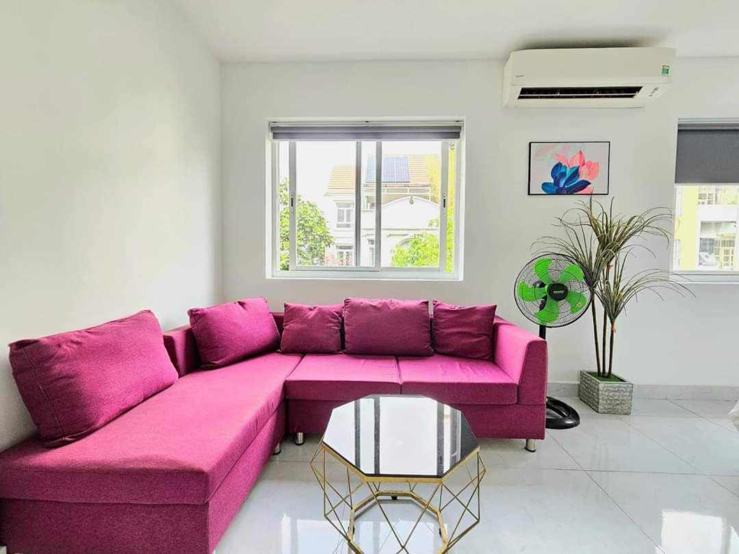Golden Sun 2 3* Ho Chi Minh City
