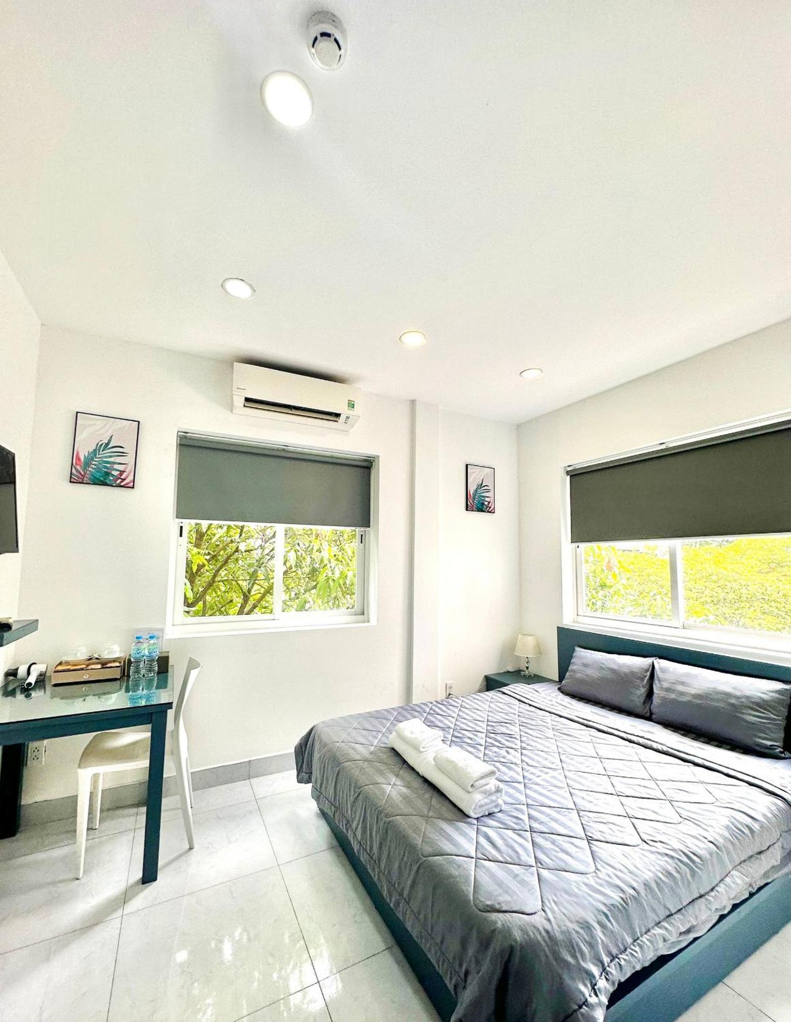 Golden Sun 2 Hotel 3*