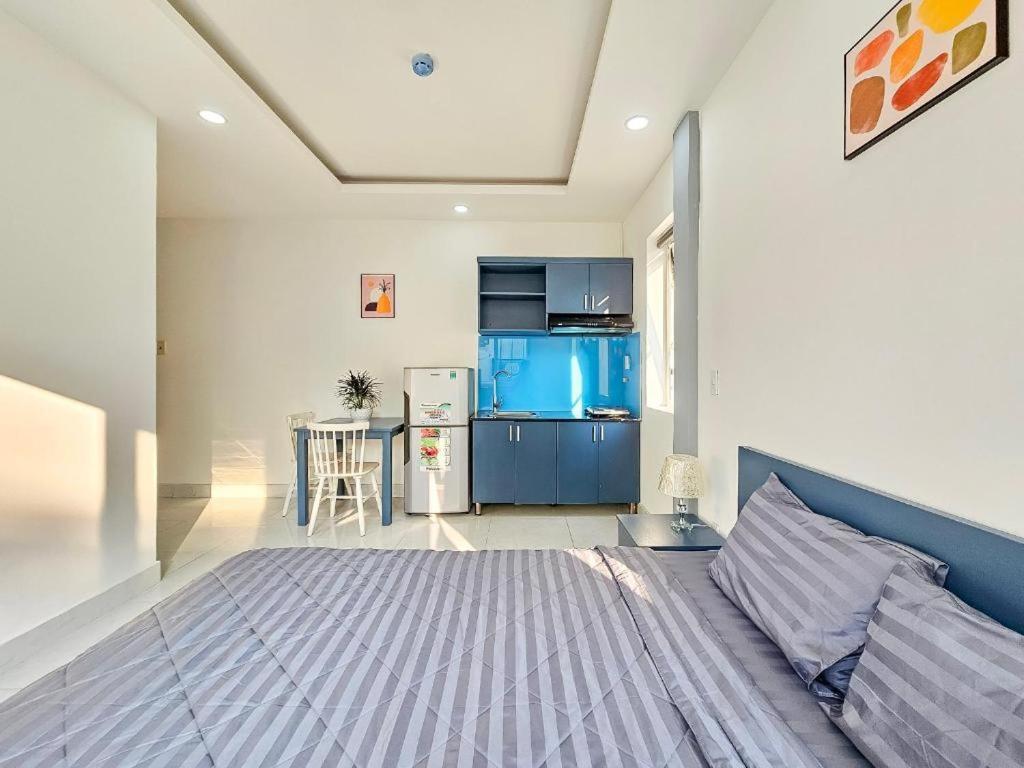 Hotel Golden Sun 2 Ho Chi Minh City