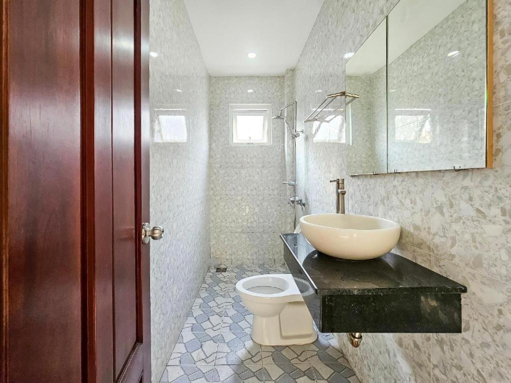 Golden Sun 2 Hotel 3*
