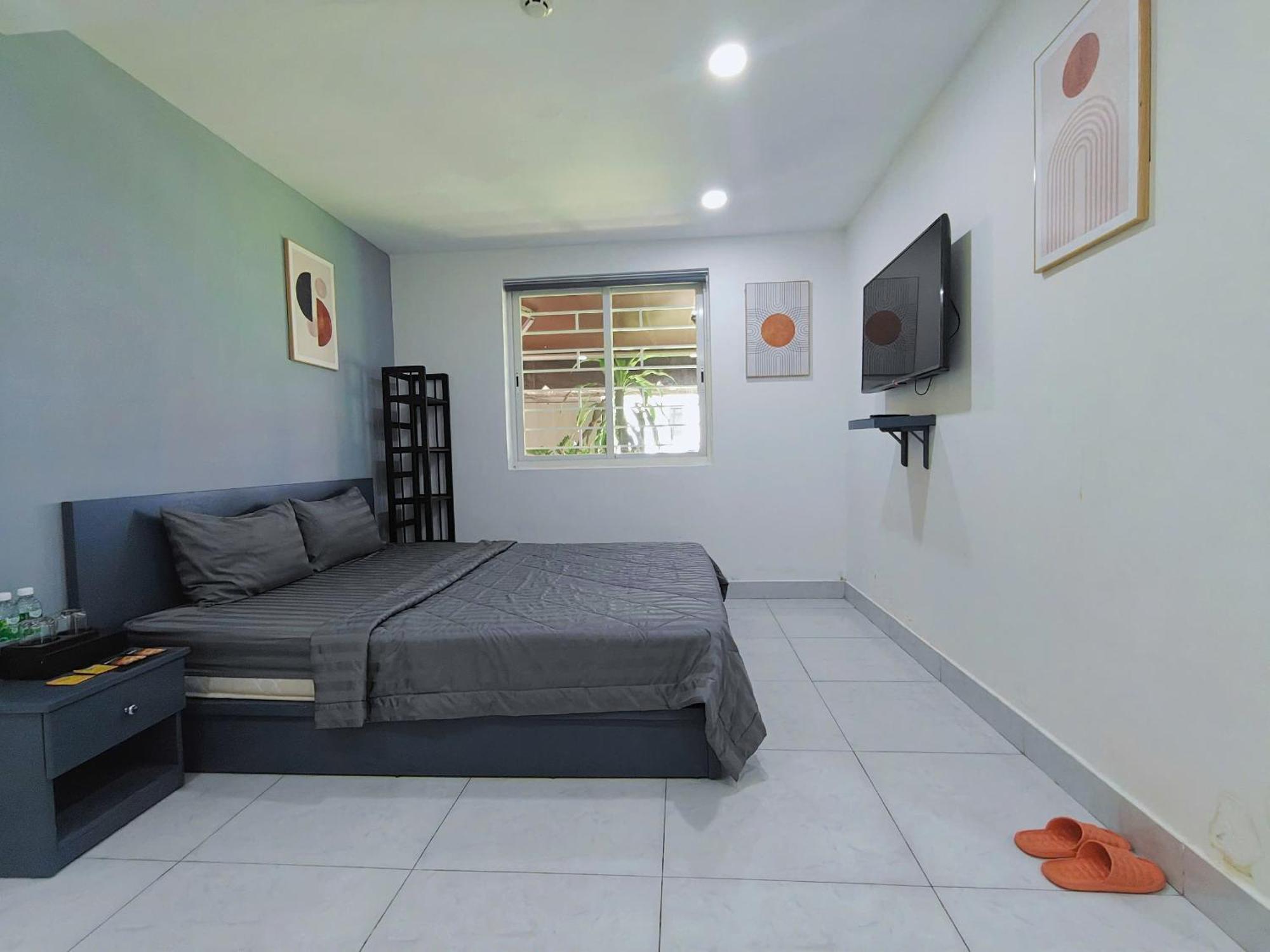 Golden Sun 2 Hotel 3*